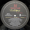 LIL WAYNE: LOLLIPOP / A MILLI