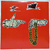 RUN THE JEWELS: RUN THE JEWELS 2 / TEAL VINYL