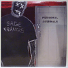 SAGE FRANCIS: PERSONAL JOURNALS