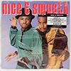 NICE & SMOOTH: SAME / SIGNED BY ARTIST