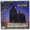 C.O.D.: STRAIGHT FROM THE UNDERGROUND