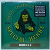 METAL FINGERS / MF DOOM: SPECIAL HERBS VOLUME 9 & 0