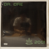 DR. DRE: 2001