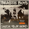 BEASTIE BOYS: CHECK YOUR HEAD
