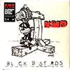 KMD: BLACK BASTARDS