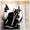 BOOGIE DOWN PRODUCTIONS: BY ALL MEANS NECESSARY