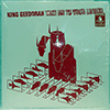 KING GEEDORAH / MF DOOM: TAKE ME TO YOUR LEADER