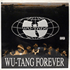 WU-TANG CLAN: WU-TANG FOREVER
