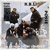 R.B.L. POSSE: A LESSON TO BE LEARNED