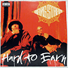 GANG STARR: HARD TO EARN