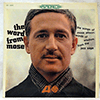 MOSE ALLISON: THE WORD FROM MOSE / STEREO