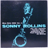 SONNY ROLLINS: VOL 2