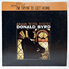 DONALD BYRD: I'M TRYIN' TO GET HOME / STEREO
