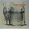 CHET BAKER ENSEMBLE: PJLP-9