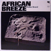 DOLLAR BRAND: AFRICAN BREEZE / PROMO