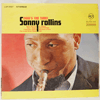 SONNY ROLLINS: NOW'S THE TIME