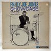 PHILLY JOE JONES: SHOWCASE / MONO