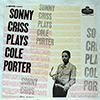 SONNY CRISS: PLAYS COLE PORTER