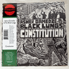 ASHER GAMEDZE & THE BLACK LUNGS: CONSTITUTION