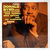 DONALD BYRD: FUEGO / MONO