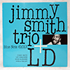 JIMMY SMITH TRIO WITH LOU DONALDSON: SAME / BNJ 61013