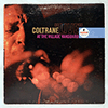 JOHN COLTRANE: LIVE AT THE VILLAGE VANGUARD