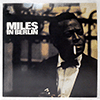 MILES DAVIS: MILES IN BERLIN