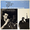 BOB BROOKMEYER: THE DUAL ROLE OF BOB BROOKMEYER