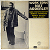 NAT ADDERLEY: WORK SONG