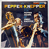 PEPPER-KNEPPER QUINTET: WITH PEPPER ADAMS AND JIMMY KNEPPER / MONO