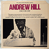 ANDREW HILL: ONE FOR ONE