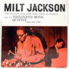 MILT JACKSON: SAME / BLP 1509