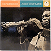 JOHN COLTRANE: IMPRESSIONS