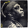 SUN RA: THE FUTURISTIC SOUNDS OF SUN RA