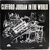 CLIFFORD JORDAN: IN THE WORLD / PROMO