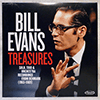 BILL EVANS: TREASURES - SOLO, TRIO & ORCHESTRA RECORDINGS FROM DENMARK (1965-1969)