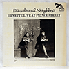 ORNETTE COLEMAN: FRIENDS AND NEIGHBORS - ORNETTE LIVE AT PRINCE STREET