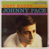 JOHNNY PACE / CHET BAKER QUINTET: CHET BAKER INTRODUCES JOHNNY PACE / MONO