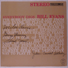 BILL EVANS TRIO: EVERYBODY DIGS
