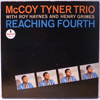 MCCOY TYNER: REACHING FOURTH