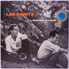 LEE KONITZ: WITH WARNE MARSH / ATLANTIC 1217