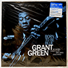 GRANT GREEN: BORN TO BE BLUE / TONE POET