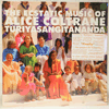 ALICE COLTRANE: THE ECSTATIC MUSIC OF ALICE COLTRANE TURIYASANGITANANDA