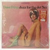 DAVE PIKE: JAZZ FOR THE JET SET