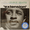 GEORGE BRAITH: EXTENSION