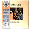 SAM SANDERS & VISIONS: THE GIFT OF LOVE