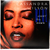 CASSANDRA WILSON: BLUE LIGHT 'TIL DAWN