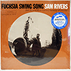 SAM RIVERS: FUCHSIA SWING SONG