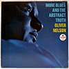 OLIVER NELSON: MORE BLUES AND THE ABSTRACT TRUTH