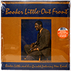 BOOKER LITTLE: OUT FRONT